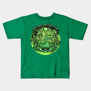 Dreams Mesmerize Graphic Kids T-Shirt